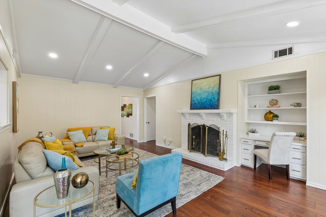 Haus in Richardson, Texas, Vereinigte Staaten 3 - 18420563