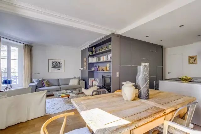 Appartamento a Invalides, Paris 7e Arrondissement, Parigi 5 - 17467116