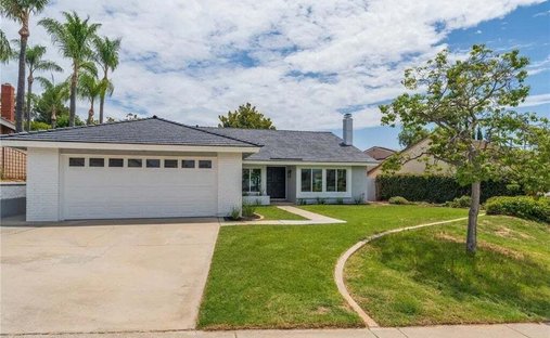 Condo in Brea, California, United States 1