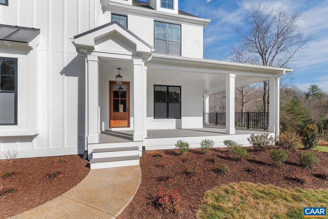 House in White Hall, Virginia, United States 3 - 18609783