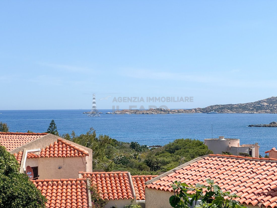 Villa in La Maddalena, Sardinia, Italy 3 - 14278214