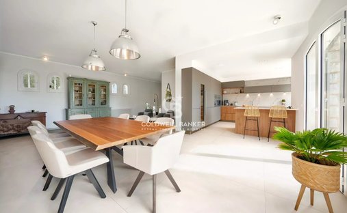 Villa in Mougins, Provence-Alpes-Côte d'Azur, France 1
