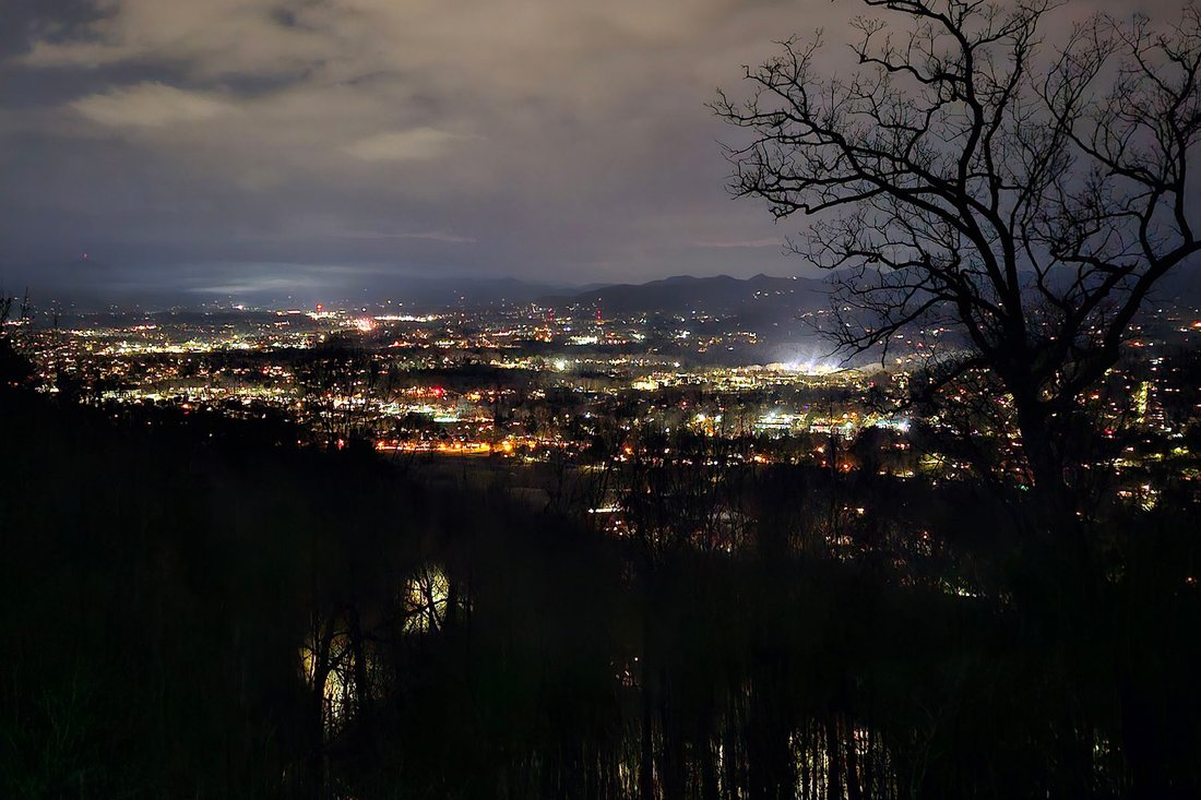 House in Asheville, North Carolina, United States 4 - 17779492