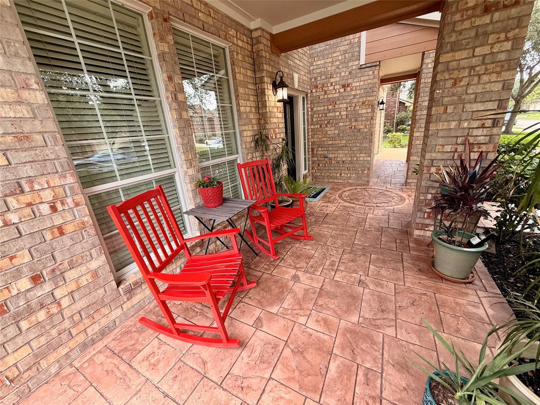 House in Pearland, Texas, United States 4 - 18589984