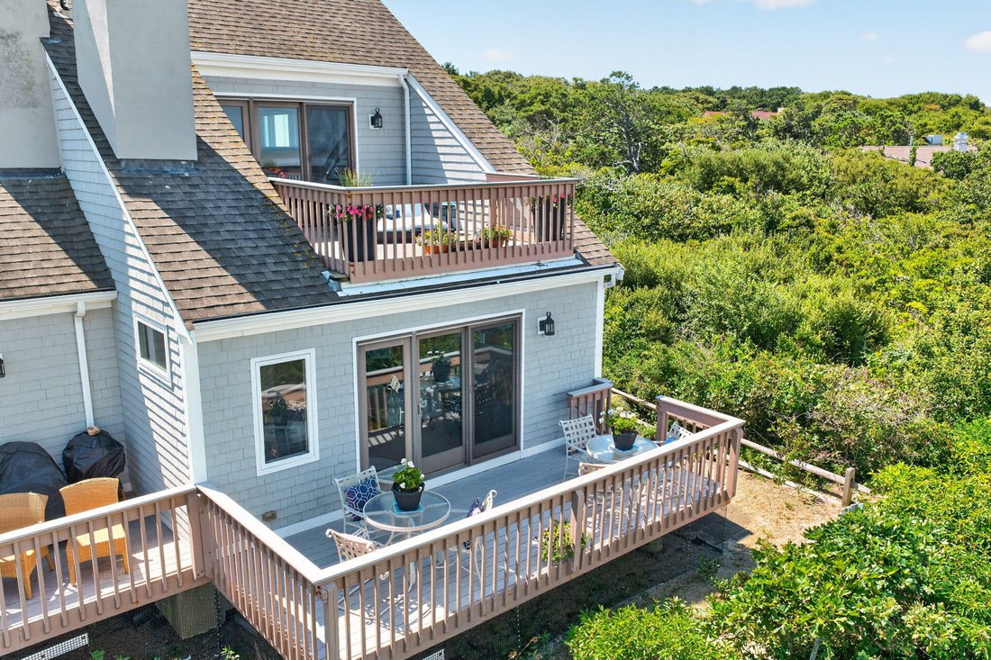 Townhouse in Brewster, Massachusetts, United States 3 - 18612734