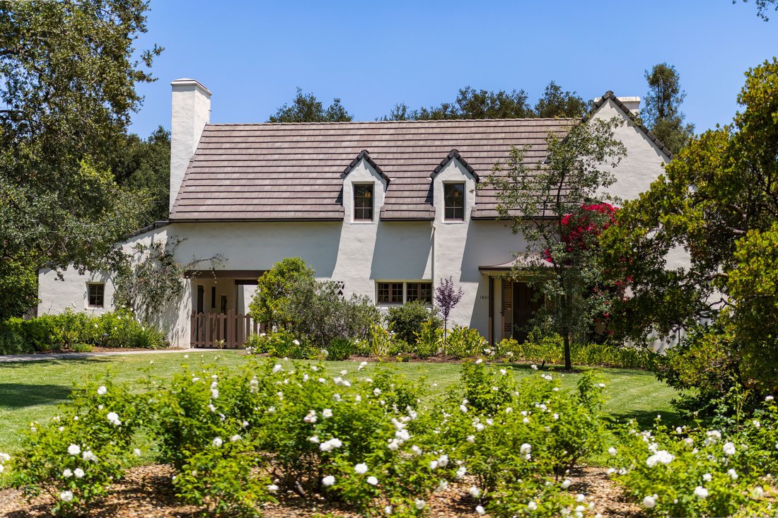 Casa a Altadena, California, Stati Uniti 1 - 18610520