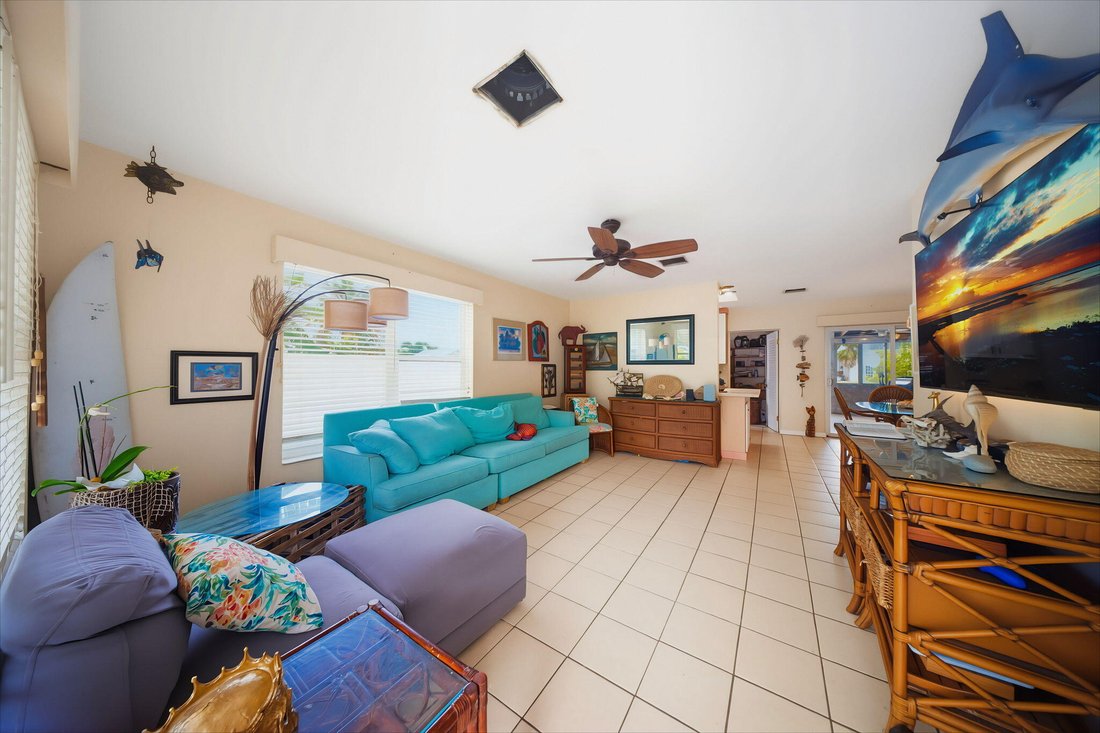 House in Big Pine Key, Florida, United States 5 - 18609013