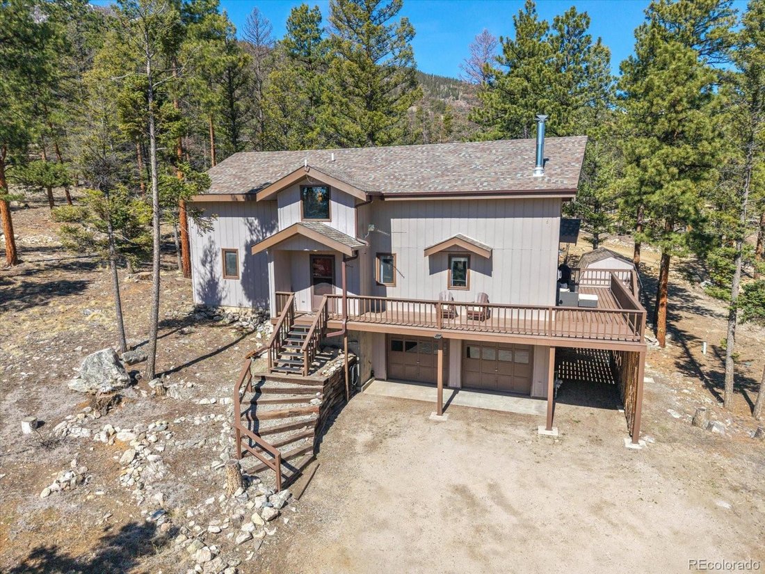 House in Buena Vista, Colorado, United States 3 - 17629966