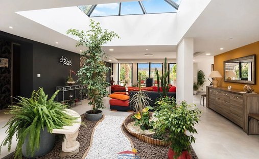 House in Claira, Occitania, France 1