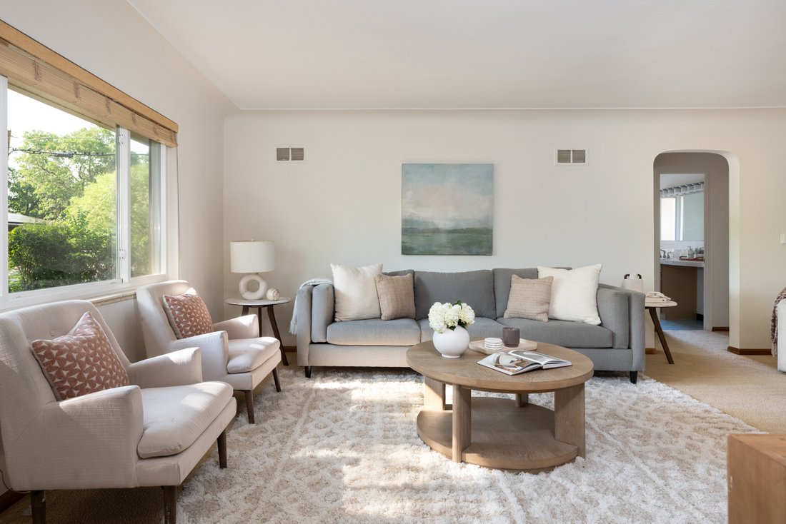 House in Denver, Colorado, United States 3 - 18610587