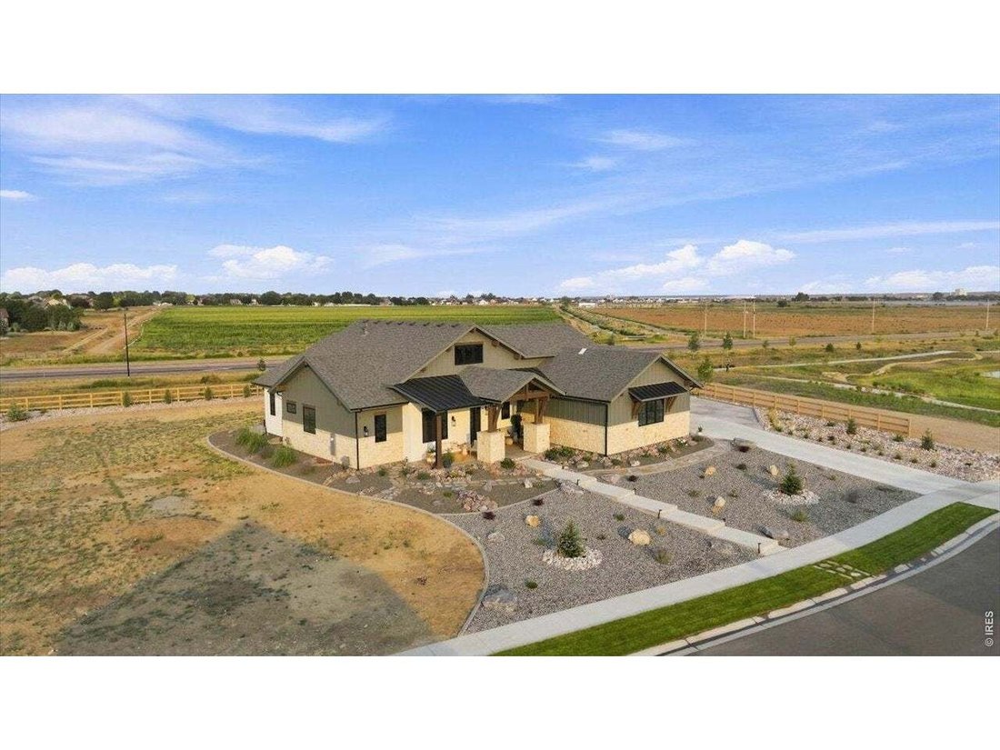 House in Windsor, Colorado, United States 4 - 18615612