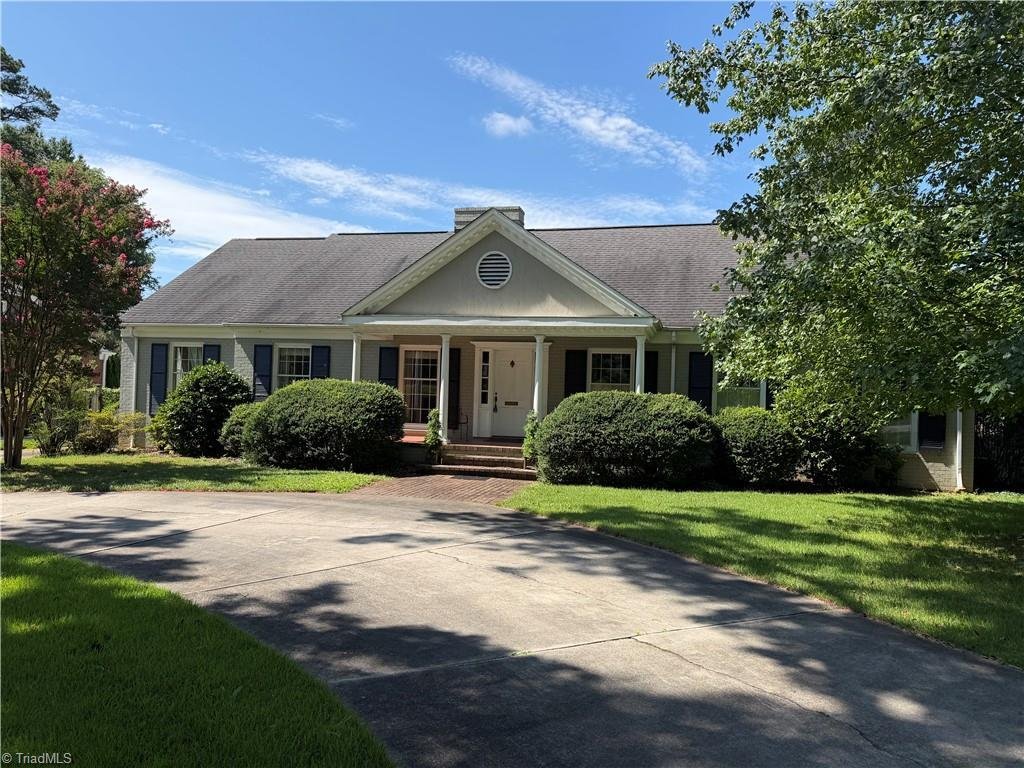 House in Greensboro, North Carolina, United States 2 - 18548009