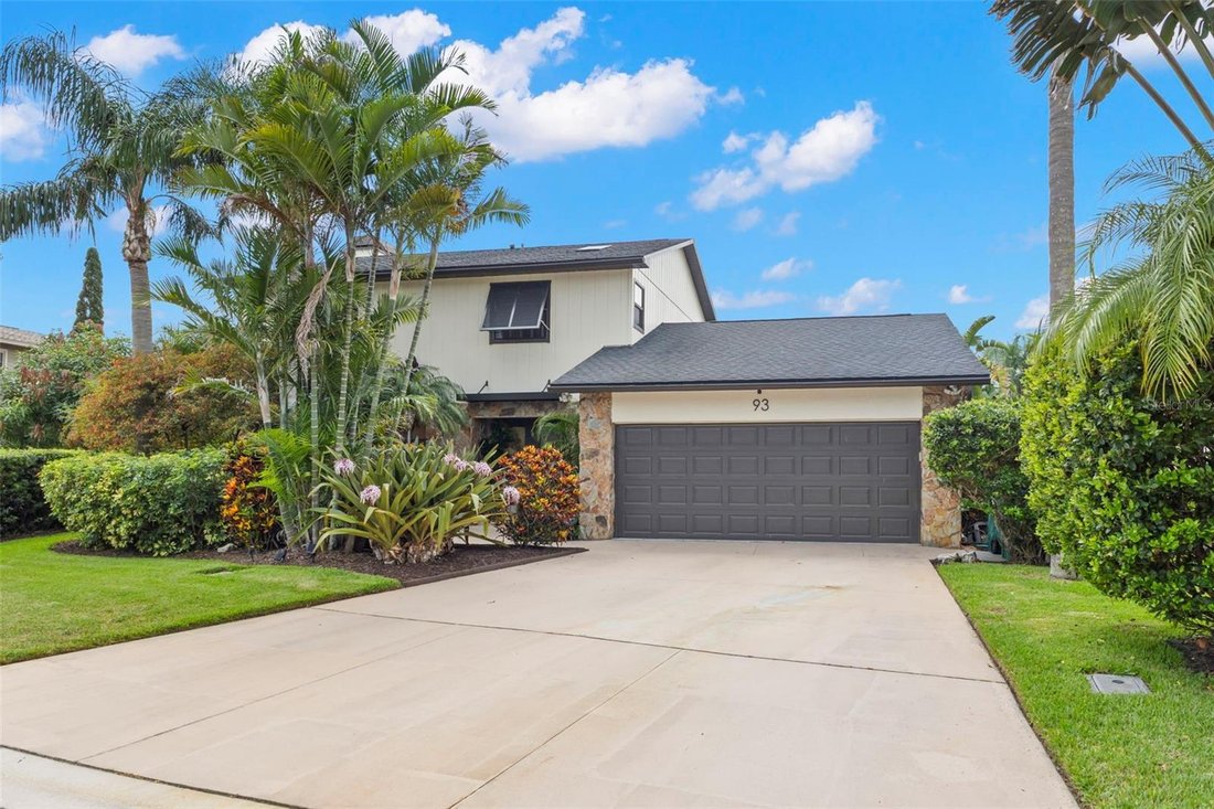 House in Palm Harbor, Florida, United States 4 - 18612615