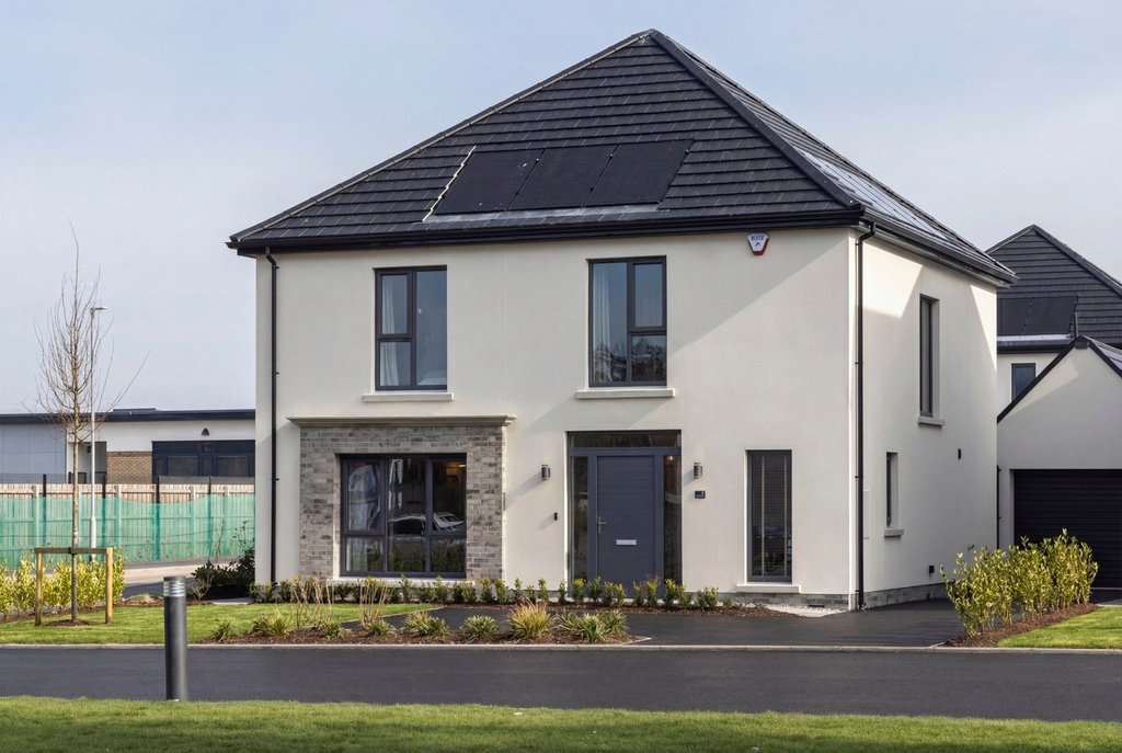 House in Portrush, Causeway Coast and Glens District, Northern Ireland 2 - 18608764