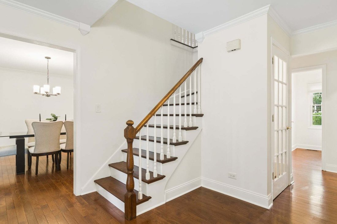 House in Rolling Meadows, Illinois, United States 3 - 18601488