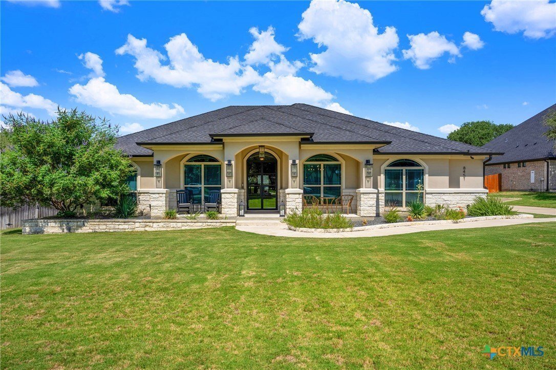 House in Salado, Texas, United States 4 - 18611254
