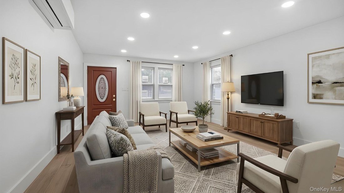 Apartment in New York, New York, United States 1 - 18609290