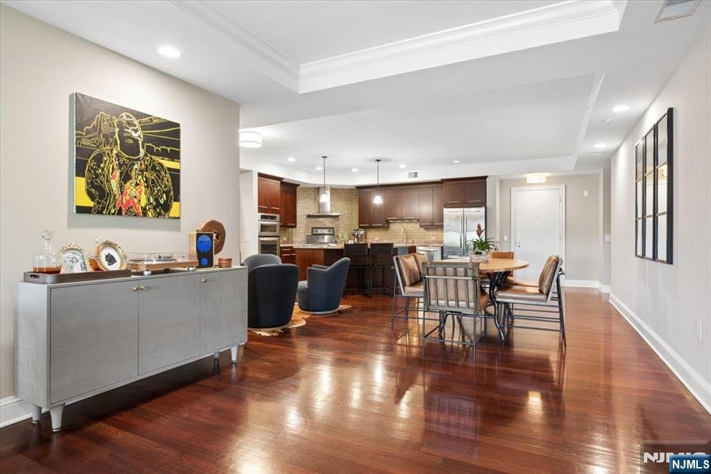 Condo in Plainfield, New Jersey, United States 5 - 18193542
