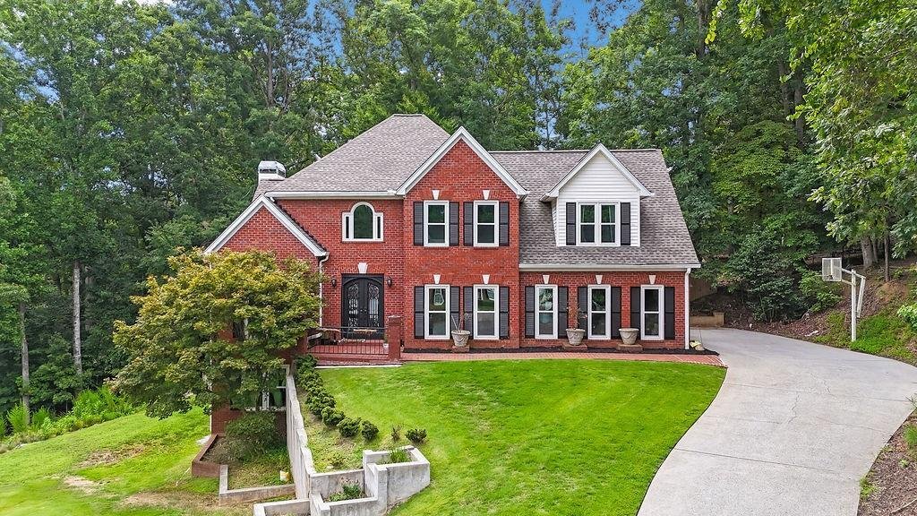 House in Gainesville, Georgia, United States 2 - 18610018