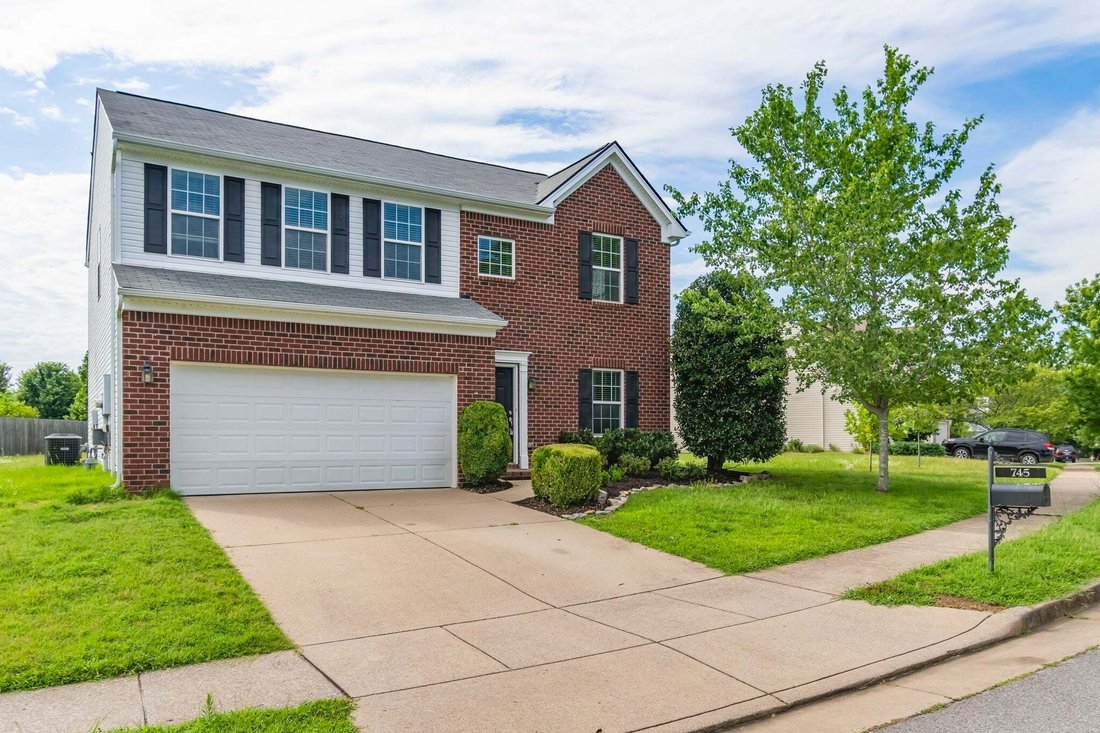 House in Nashville, Tennessee, United States 2 - 18609890