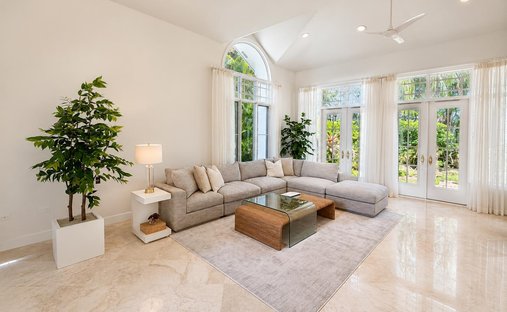 Casa a George Town, George Town, Isole Cayman 1