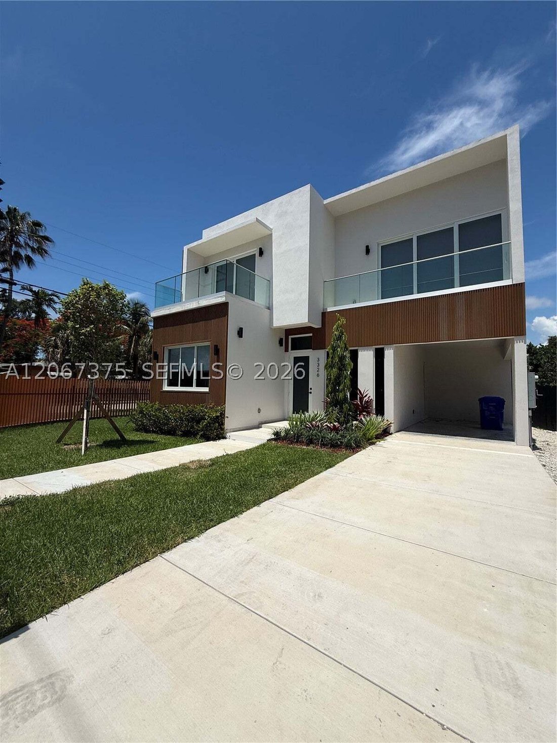 House in Miami, Florida, United States 2 - 18612519