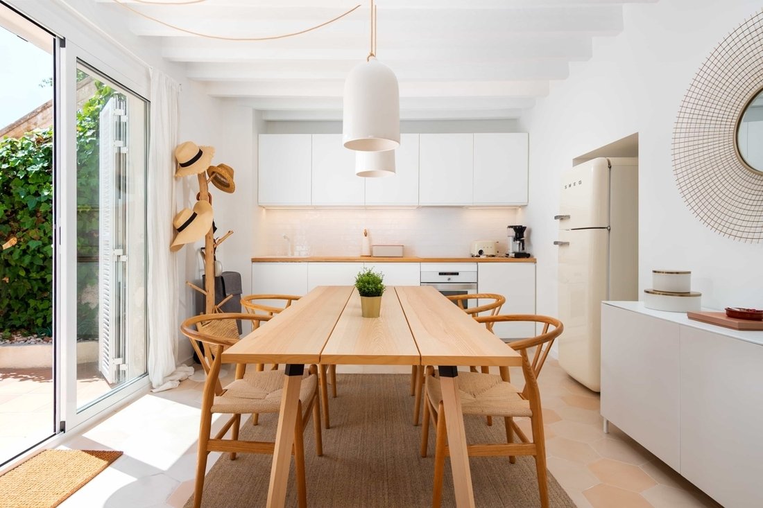 Apartment in Palma, Balearic Islands, Spain 5 - 18610342