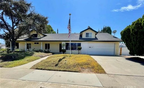 House in Placentia, California, United States 1