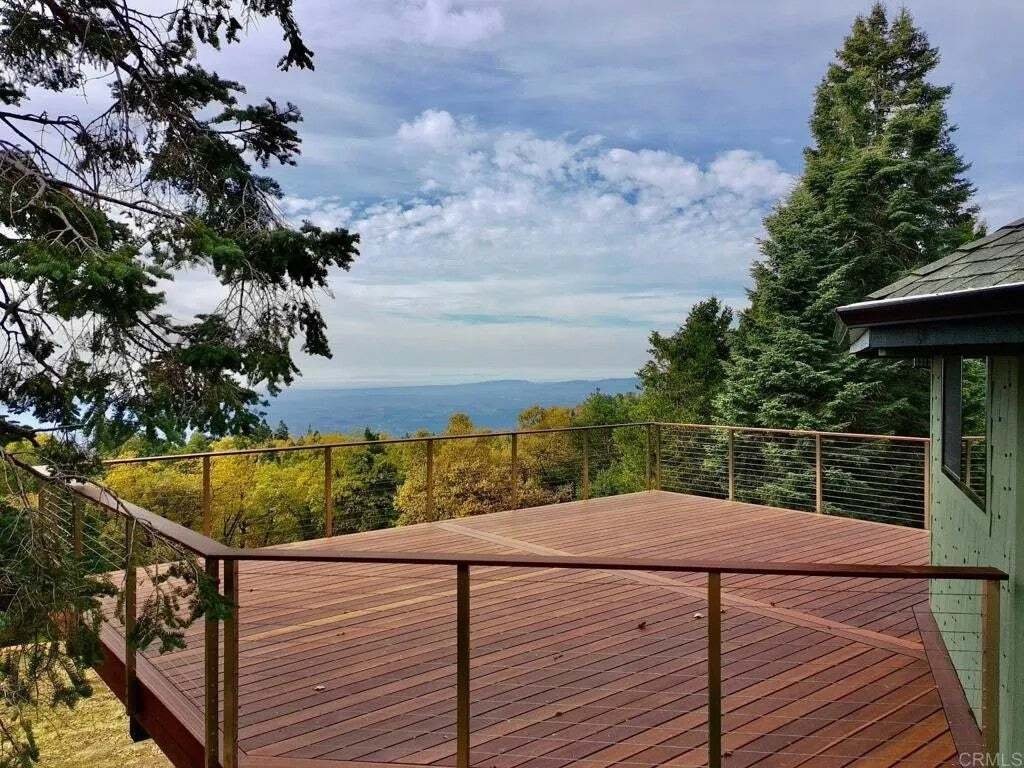 House in Palomar Mountain, California, United States 1 - 18612903