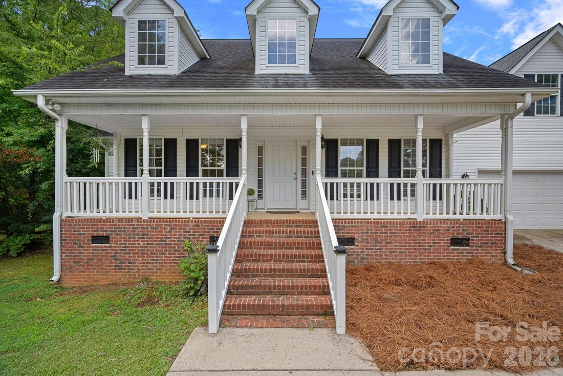 House in Waxhaw, North Carolina, United States 2 - 18615435
