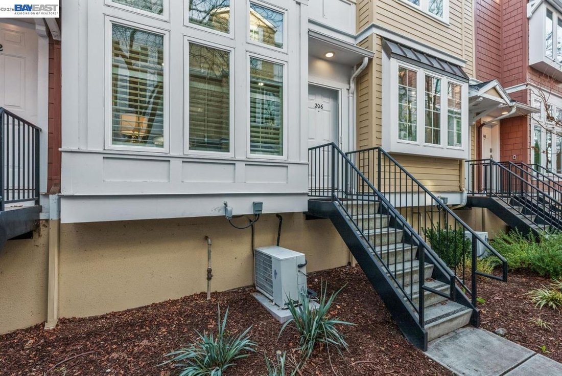 Condo in San Jose, California, United States 1 - 18612089