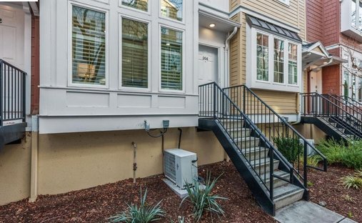 Condo in San Jose, California, United States 1