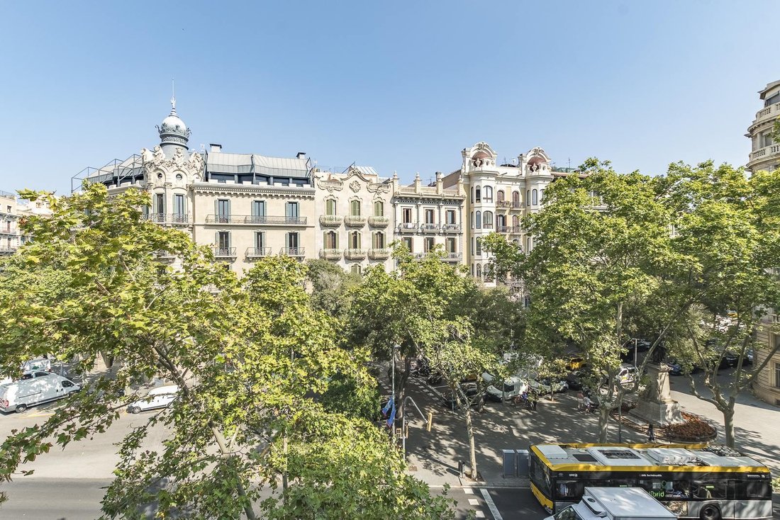 Apartment in Eixample, Barcelona, Spain 3 - 18609370