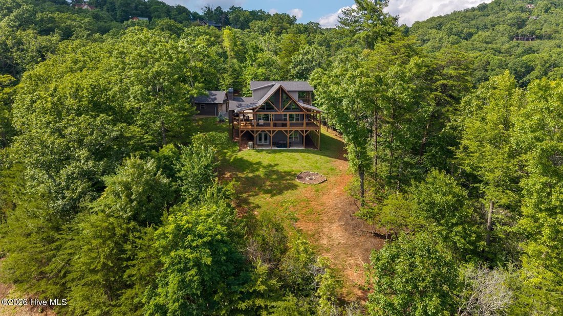 House in Murphy, North Carolina, United States 3 - 18613511