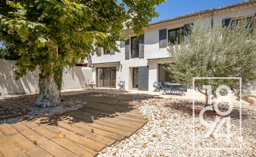 House in Pointe Rouge, 8e Arrondissement, Marseille 1