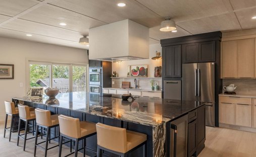 Condo in Salt Lake City, Utah, United States 1