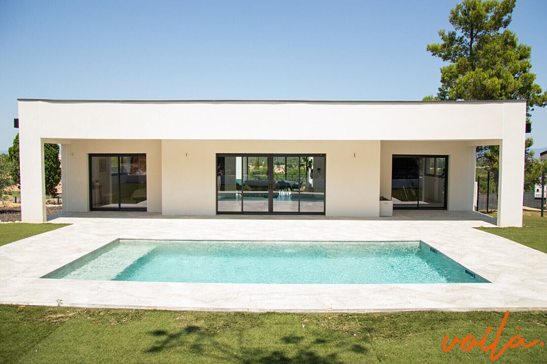 Villa in Carcassonne, Occitania, France 1 - 18613988