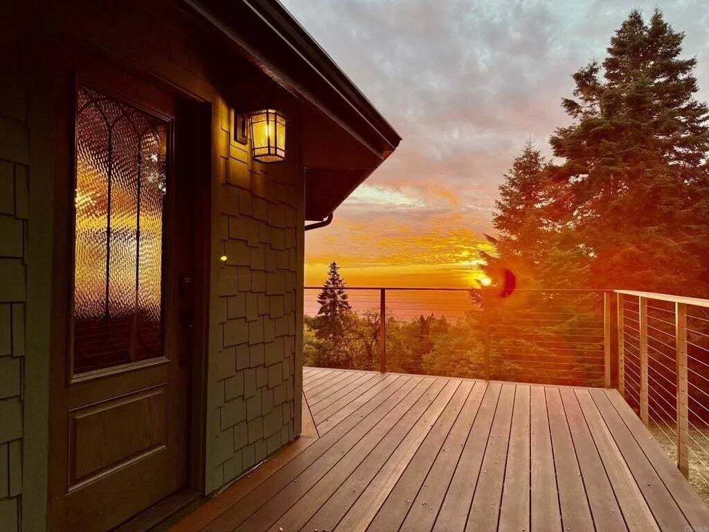 House in Palomar Mountain, California, United States 5 - 18612903