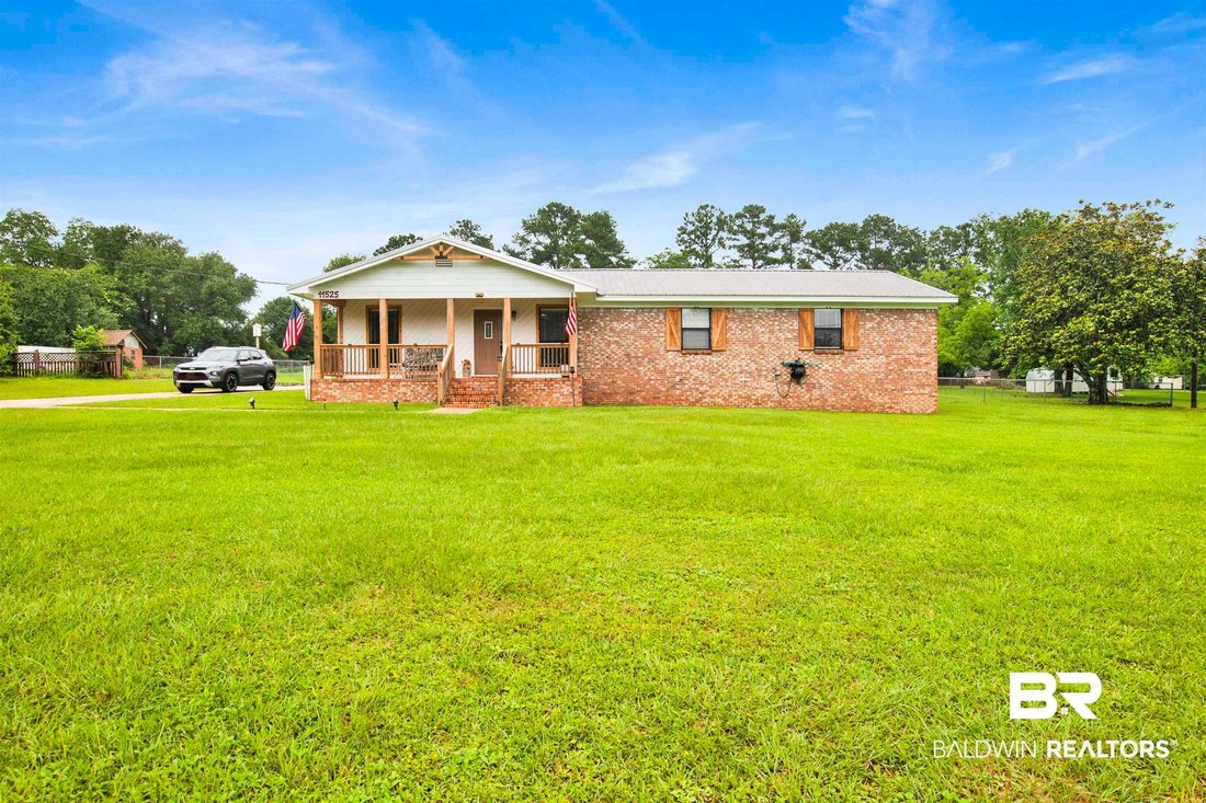 House in Fairhope, Alabama, United States 2 - 18217299