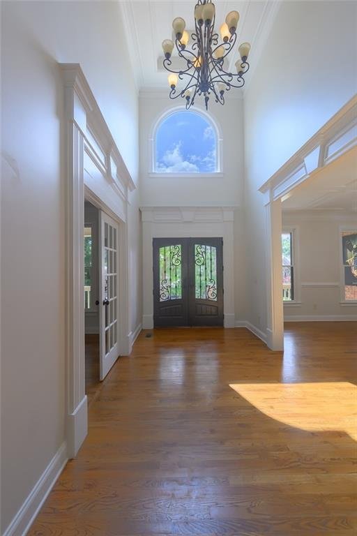 Haus in Cumming, Georgia, Vereinigte Staaten 5 - 18605137