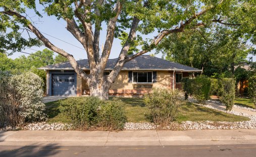 House in Denver, Colorado, United States 1