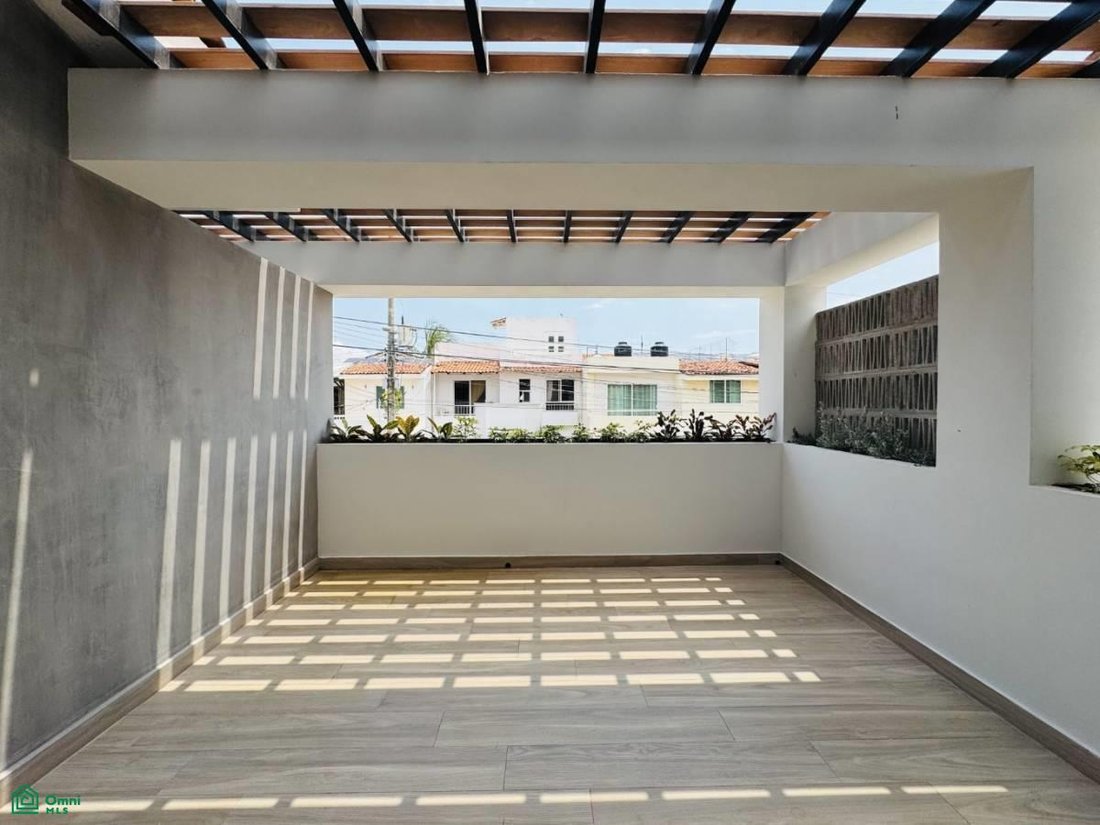House in Puerto Vallarta, Jalisco, Mexico 3 - 17232284
