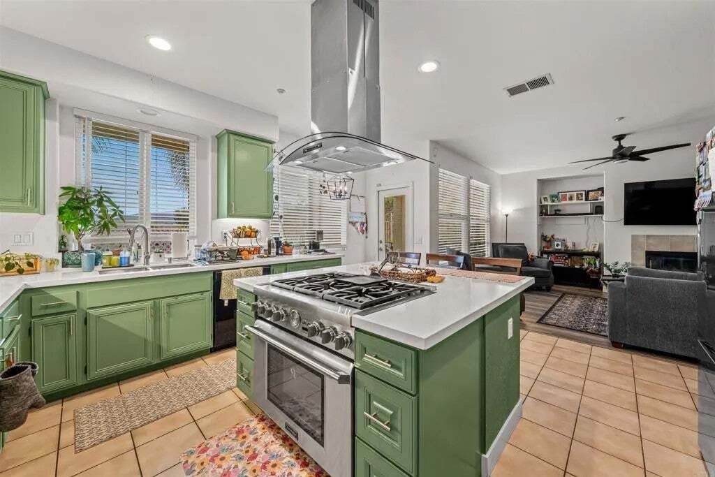 House in Spring Valley, California, United States 3 - 18612926