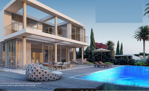 Villa à Peyia, Paphos, Chypre 1