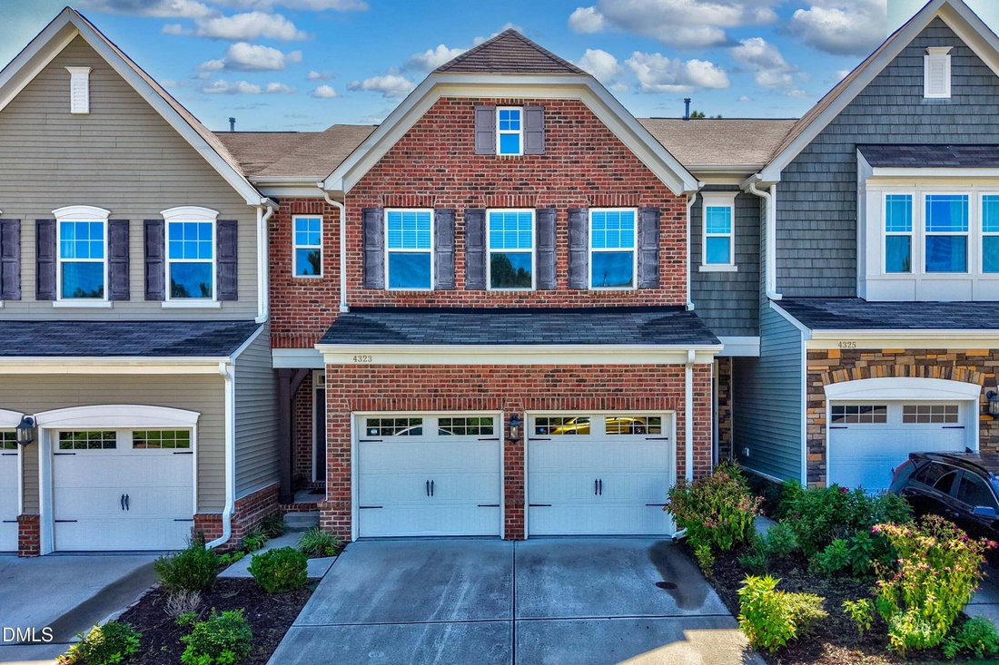 House in Morrisville, North Carolina, United States 1 - 18609431