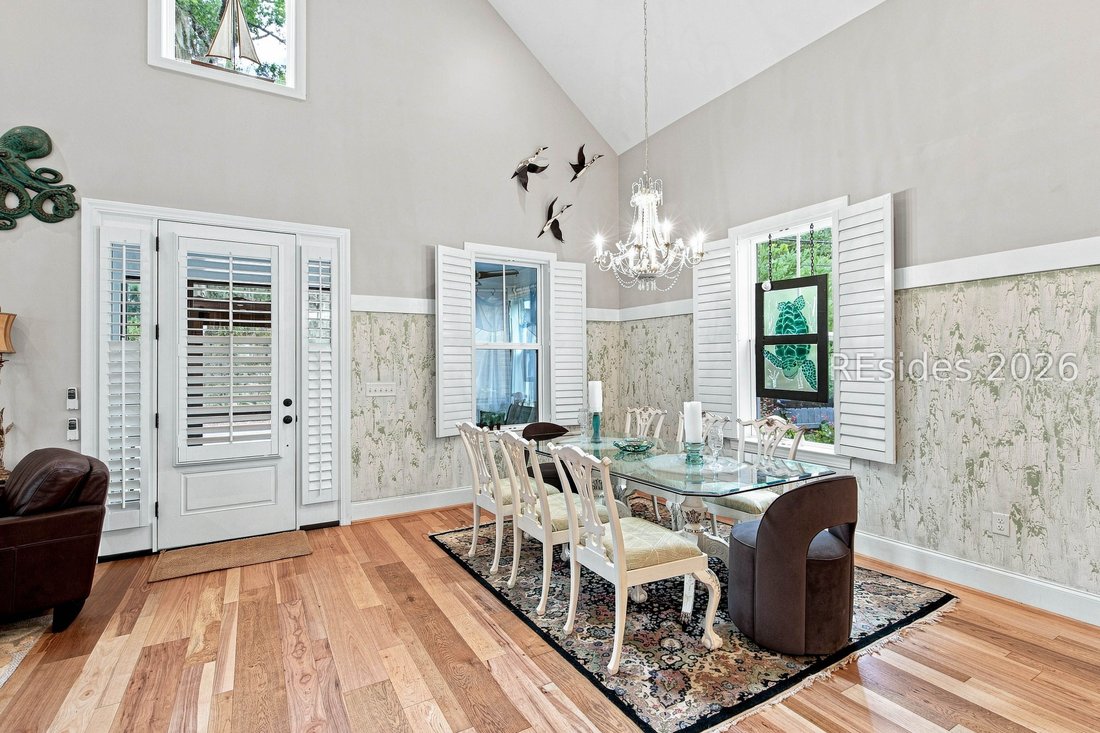 House in Shell Point, South Carolina, United States 3 - 18612189