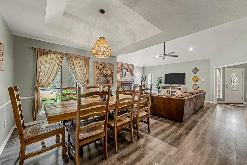 House in Woodway, Texas, United States 4 - 18613301