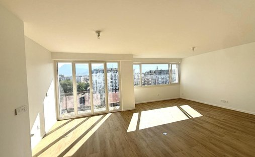 Apartment in Galbert, Annecy, France 1