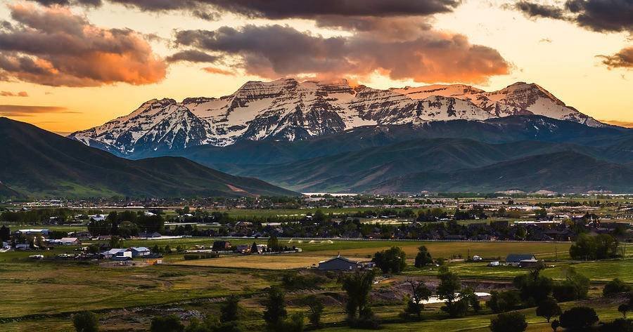 Land in Heber City, Utah, United States 2 - 18612628