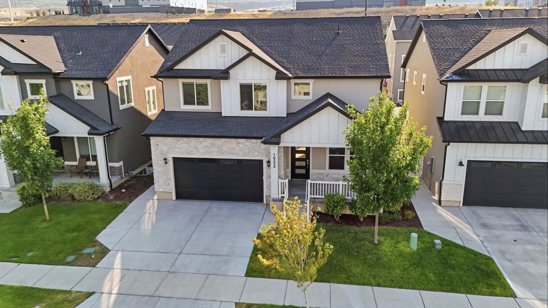 House in Riverton, Utah, United States 5 - 18609998